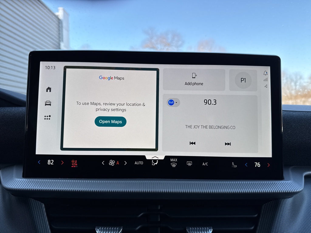 New 2026 Marsh Gray Ford ST-Line image 13