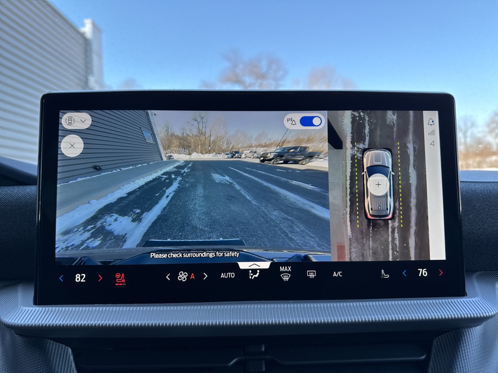 New 2026 Marsh Gray Ford ST-Line image 14