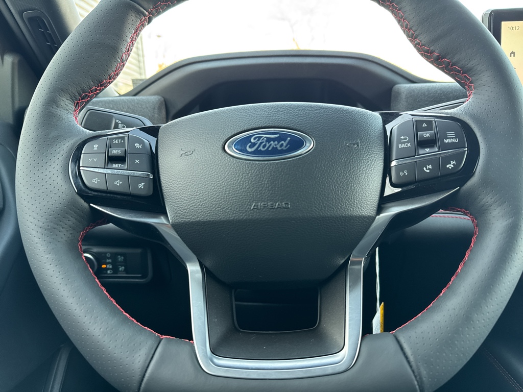 New 2026 Marsh Gray Ford ST-Line image 20