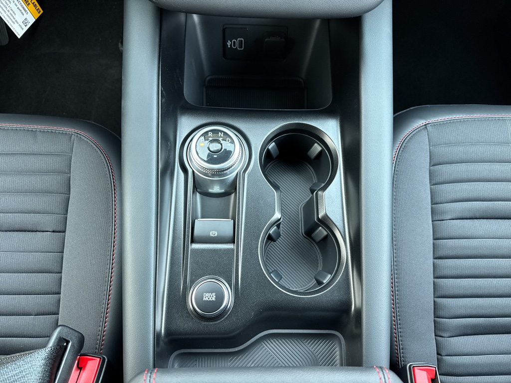 New 2026 Marsh Gray Ford ST-Line image 21