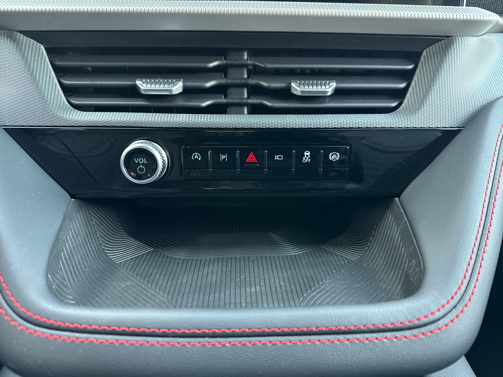 New 2026 Marsh Gray Ford ST-Line image 22