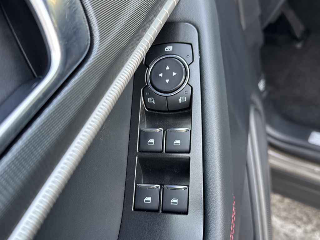 New 2026 Marsh Gray Ford ST-Line image 23