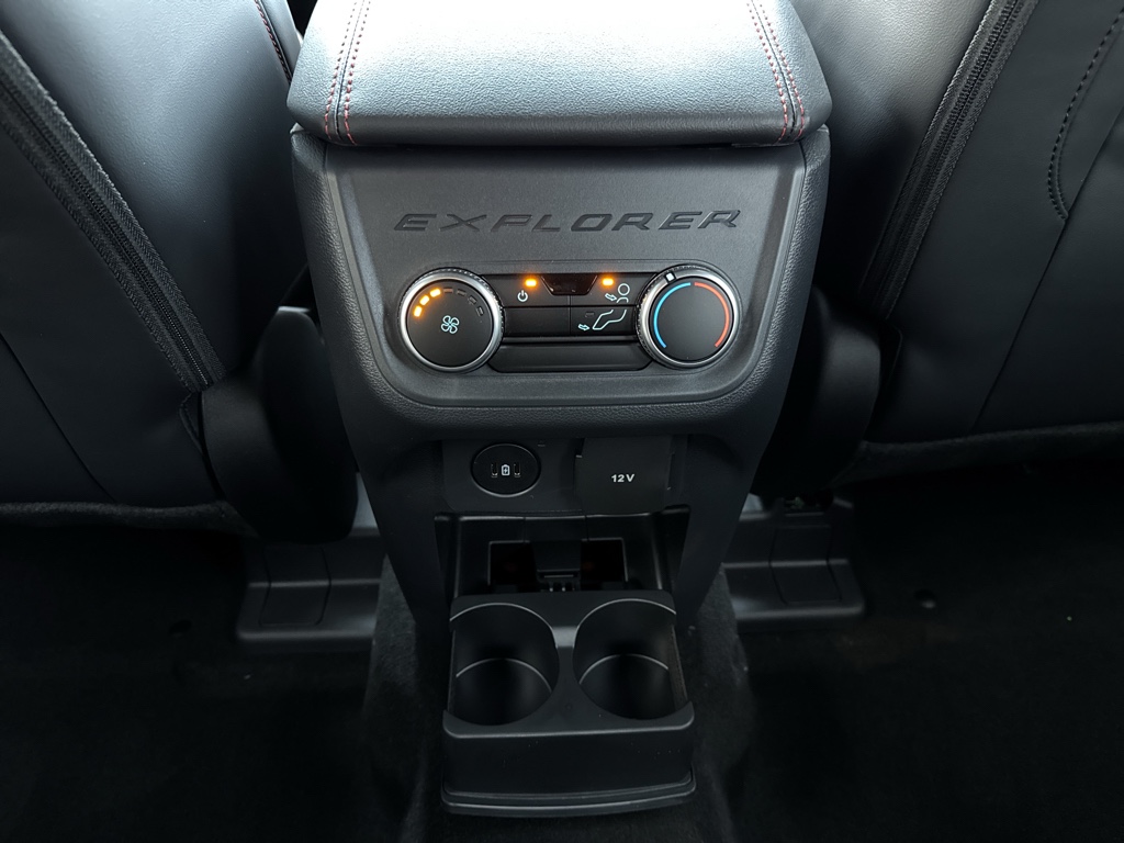 New 2026 Marsh Gray Ford ST-Line image 24