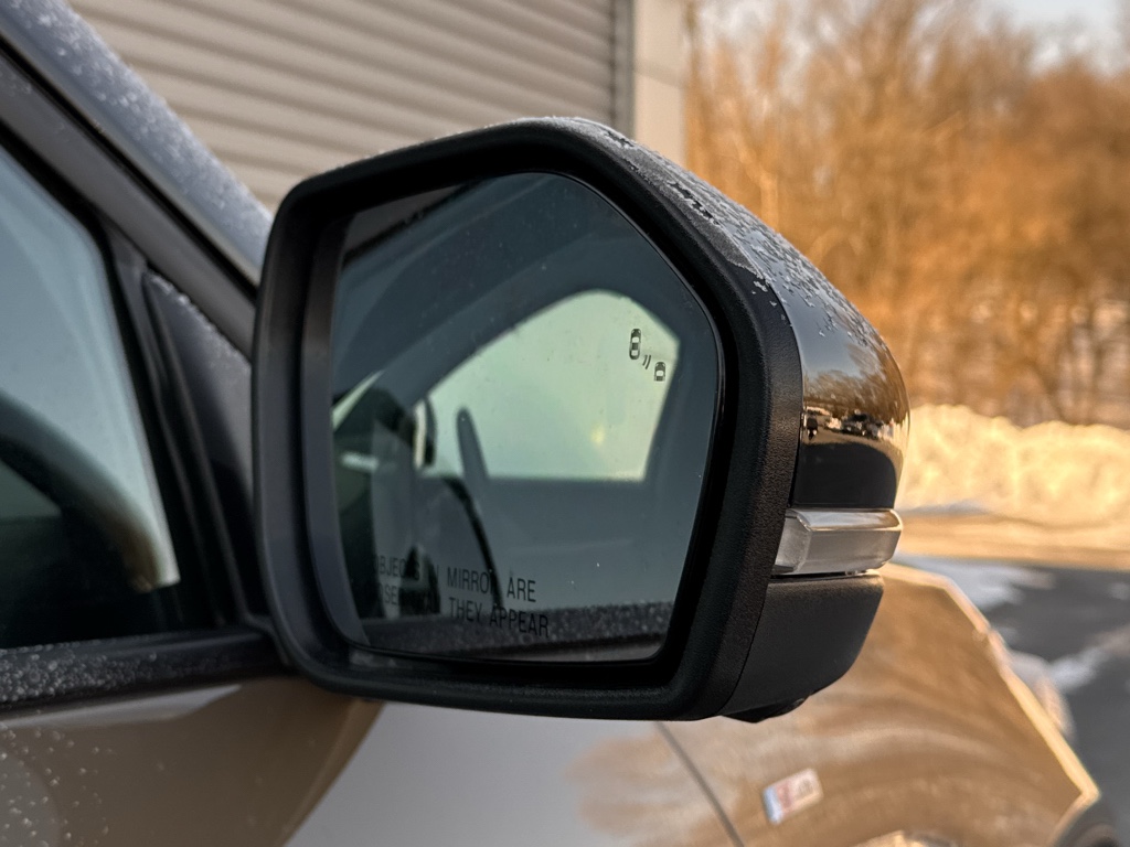 New 2026 Marsh Gray Ford ST-Line image 26