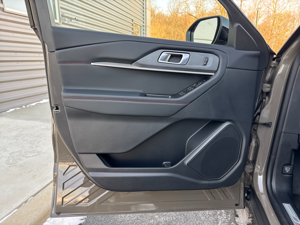 New 2026 Marsh Gray Ford ST-Line image 27