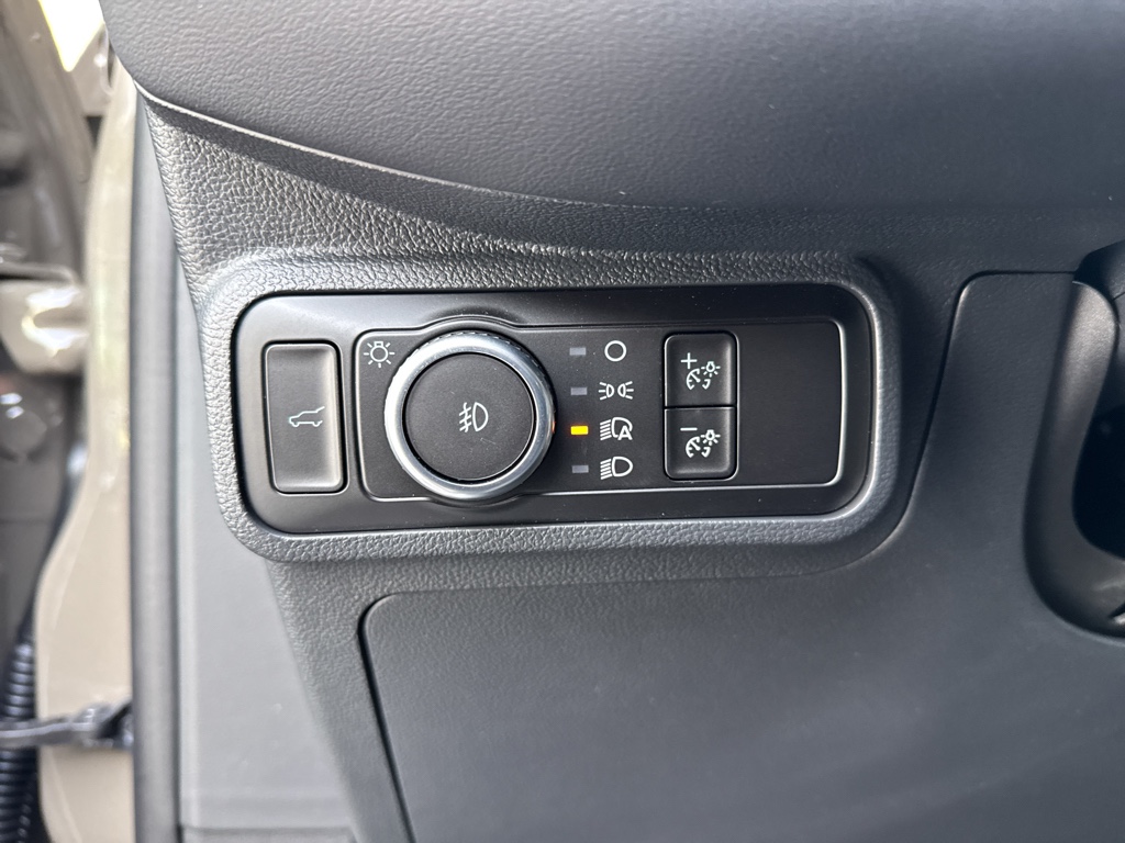 New 2026 Marsh Gray Ford ST-Line image 28