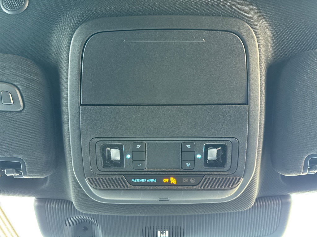 New 2026 Marsh Gray Ford ST-Line image 29