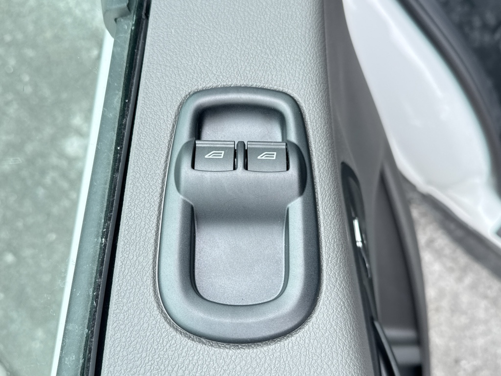 New 2026 Oxford White Ford Base w/9,950 lb. GVWR image 24