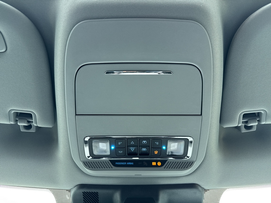 New 2026 Avalanche Ford LARIAT image 28