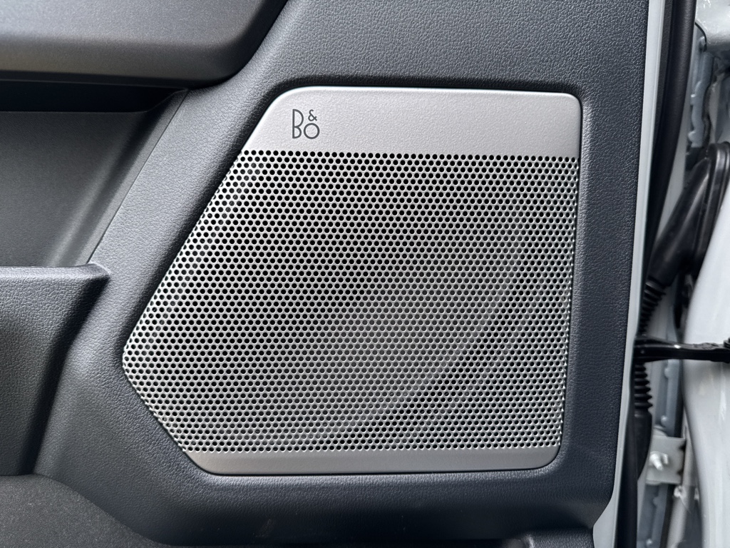 New 2026 Avalanche Ford LARIAT image 26