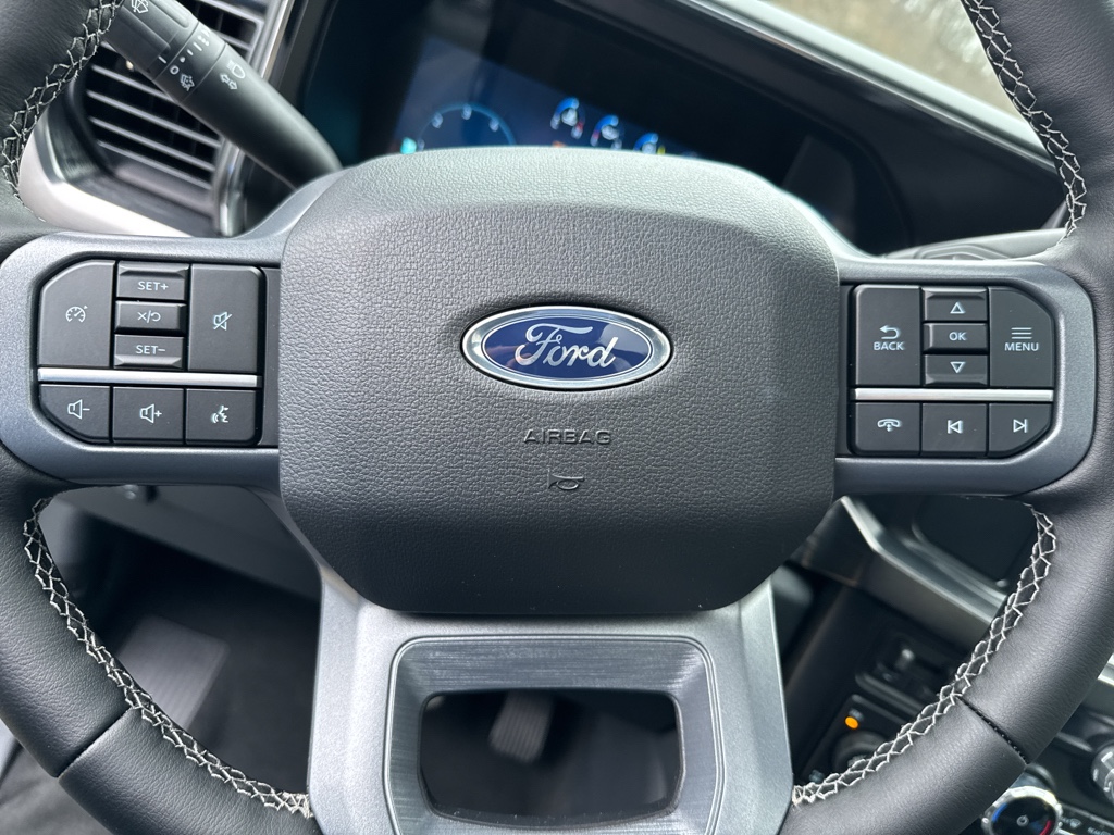 New 2026 Avalanche Ford LARIAT image 19