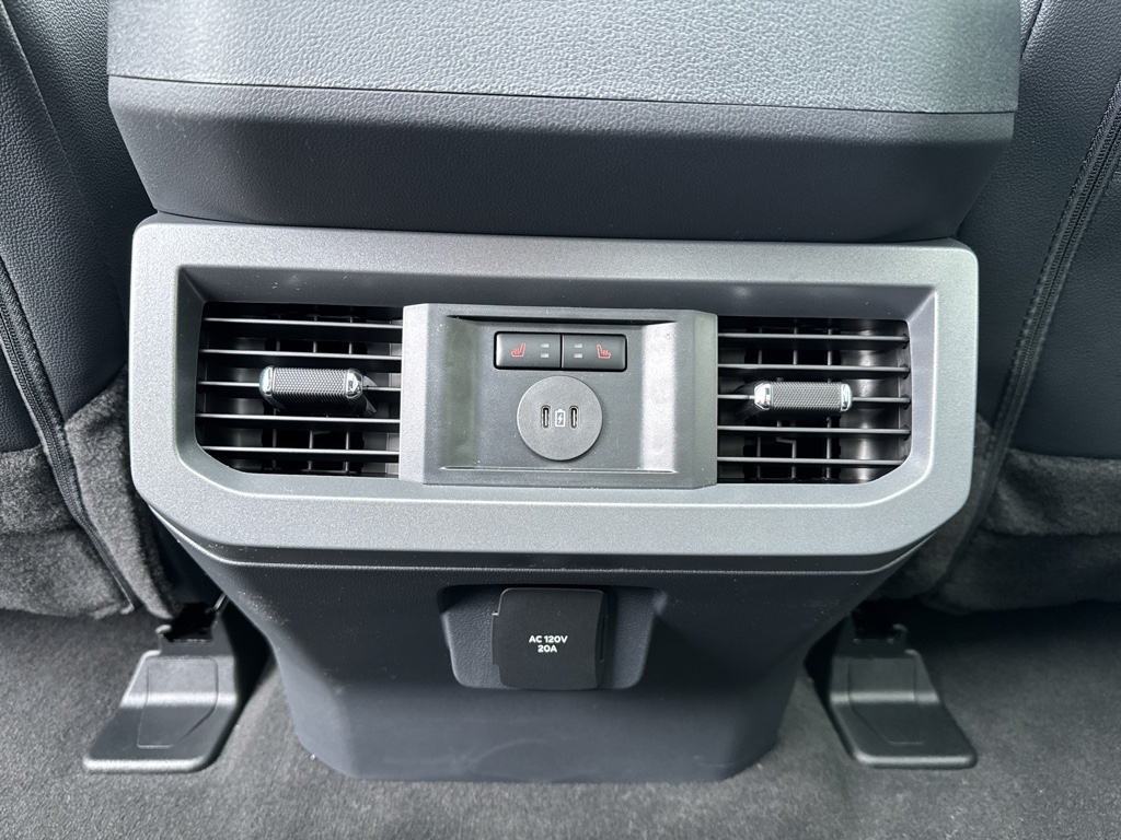 New 2026 Avalanche Ford LARIAT image 21