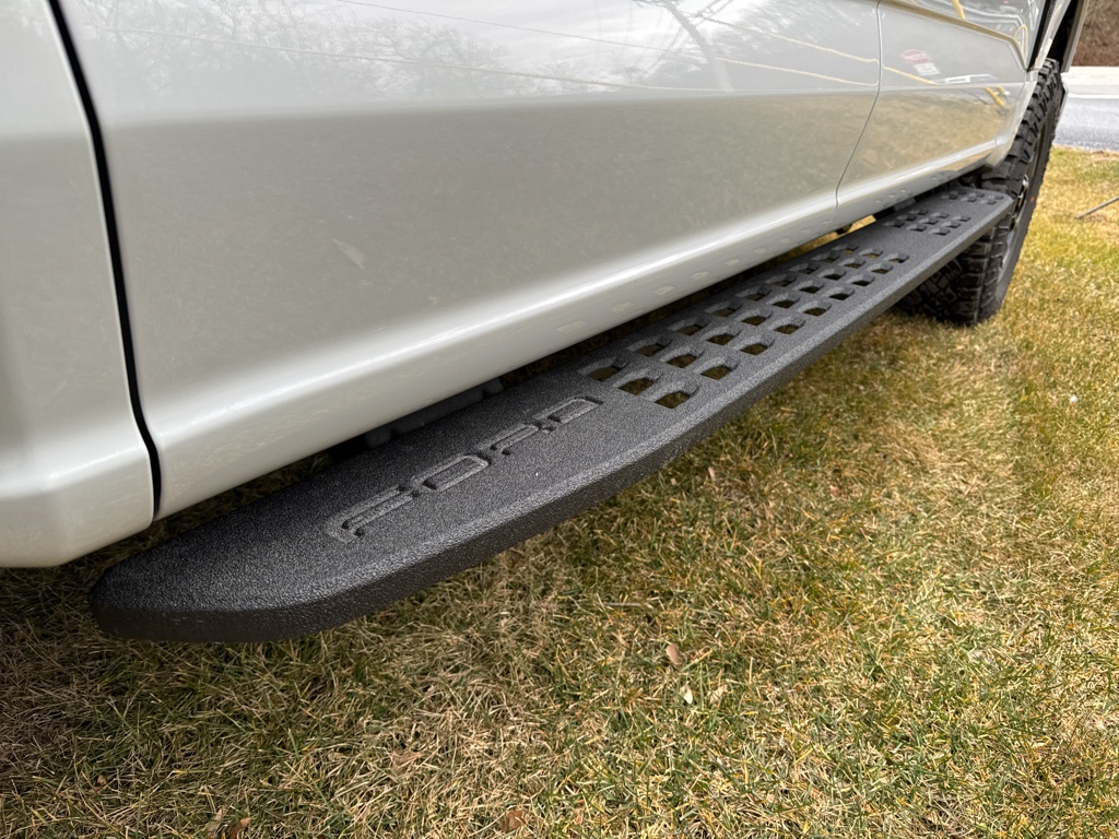 New 2026 Avalanche Ford LARIAT image 23