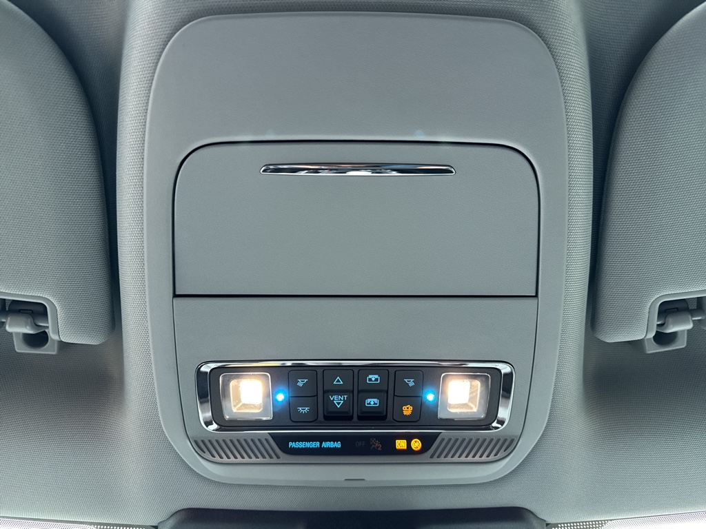 New 2026 Glacier Gray Metallic Tri-Coat Ford LARIAT image 29