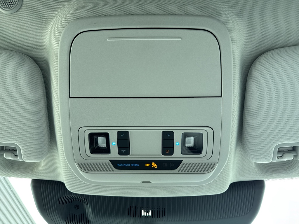 New 2026 Carbonized Gray Metallic Ford Active image 28