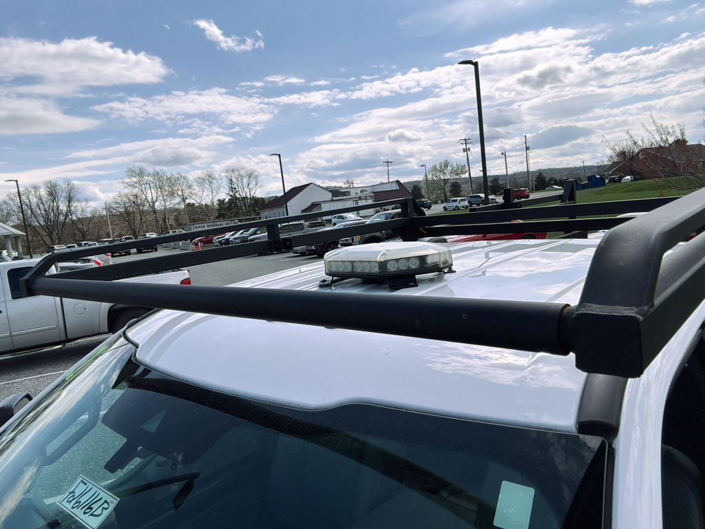 Used 2021 Oxford White Ford XL image 28