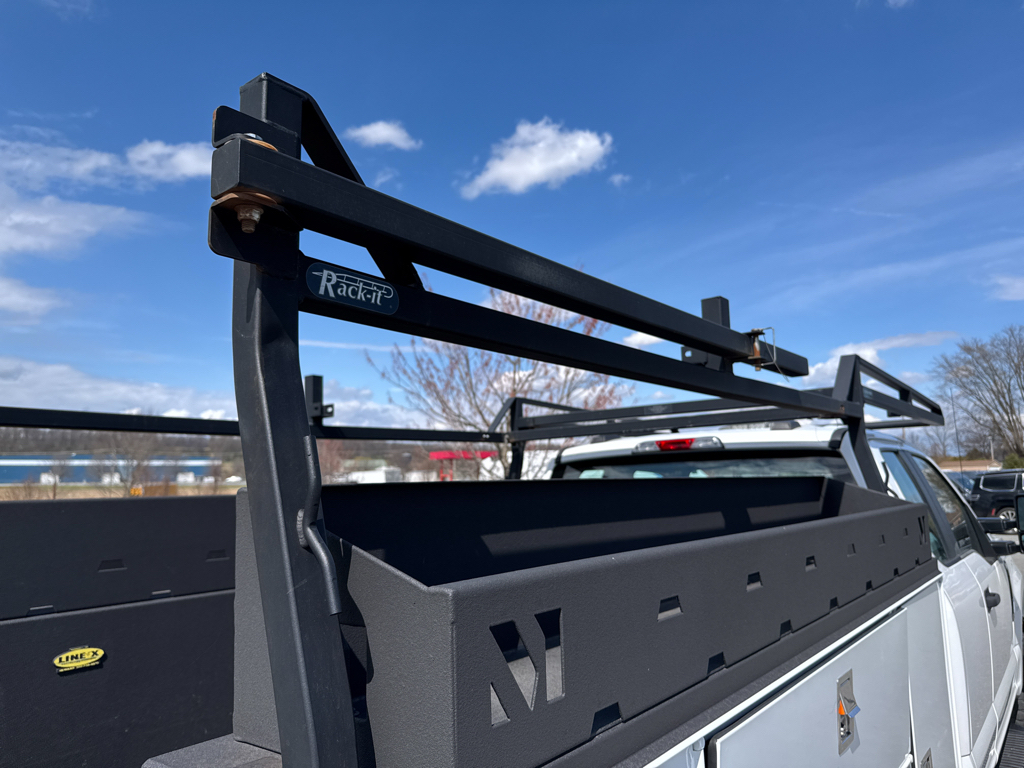 Used 2021 Oxford White Ford XL image 27