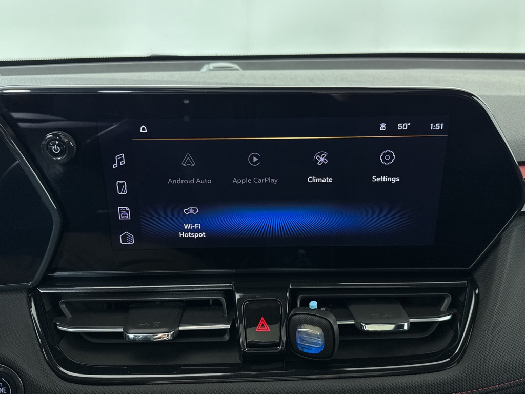 Used 2024  Chevrolet RS image 16