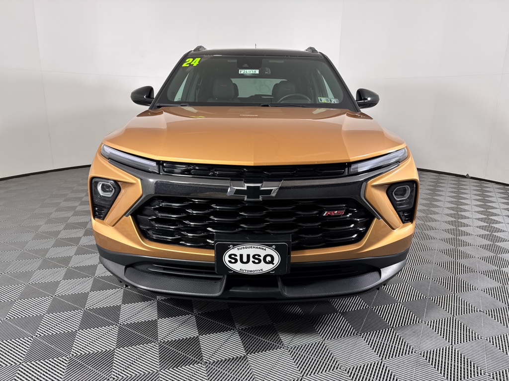 Used 2024  Chevrolet RS image 2