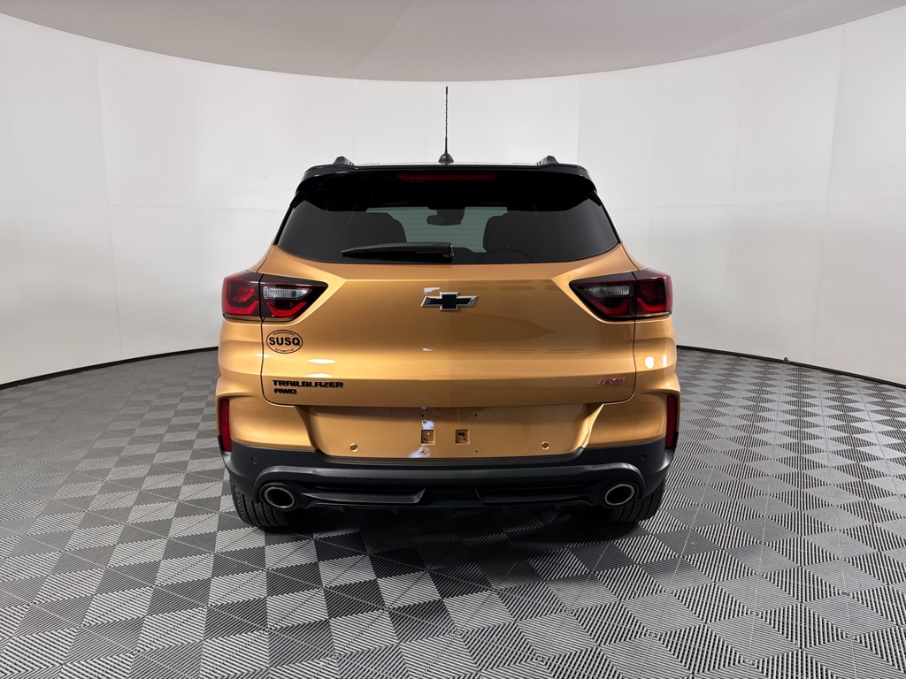 Used 2024  Chevrolet RS image 10