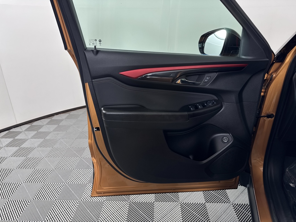 Used 2024  Chevrolet RS image 26