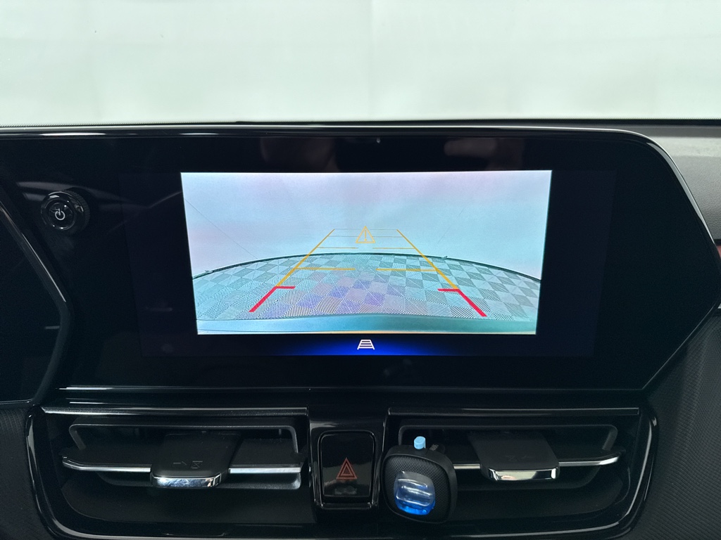 Used 2024  Chevrolet RS image 15