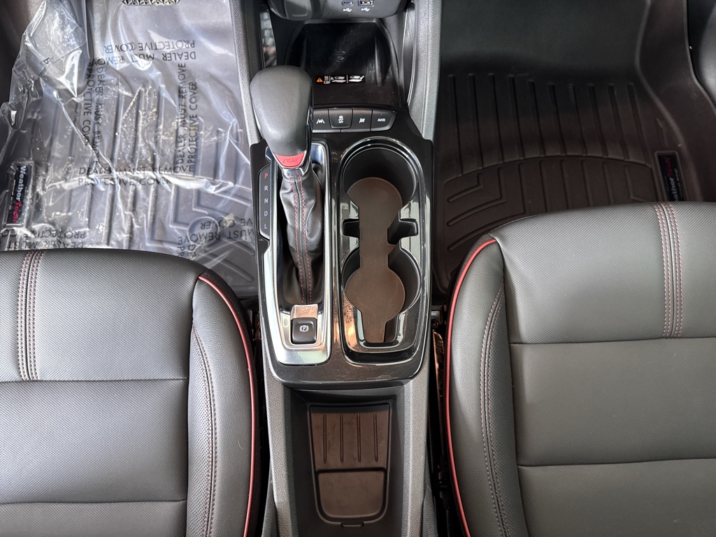 Used 2024  Chevrolet RS image 22