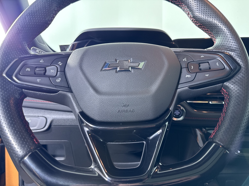 Used 2024  Chevrolet RS image 21