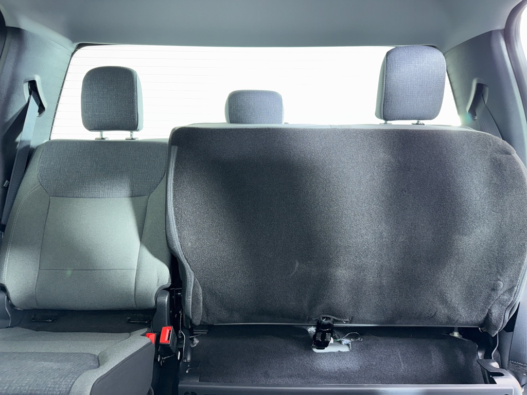 Used 2024 Carbonized Gray Metallic Ford XLT image 6