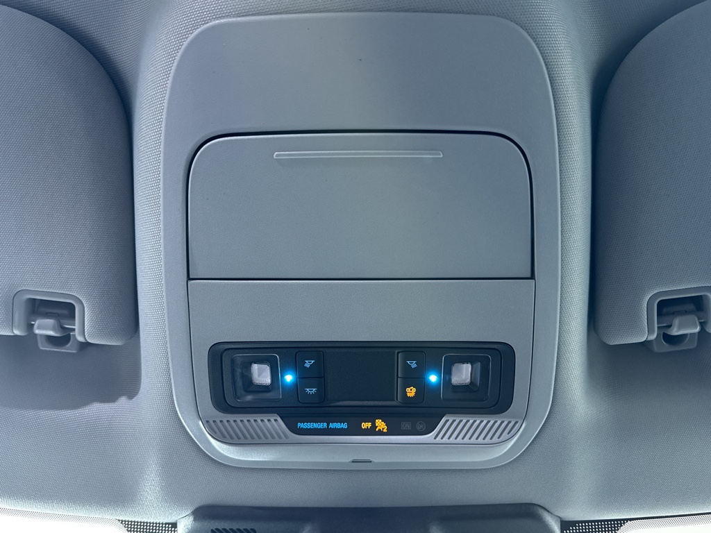 Used 2024 Carbonized Gray Metallic Ford XLT image 29