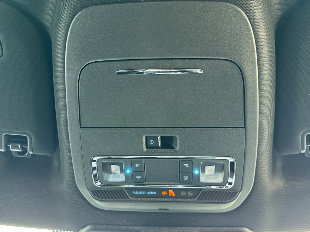 New 2026 Carbonized Gray Metallic Ford LARIAT image 29