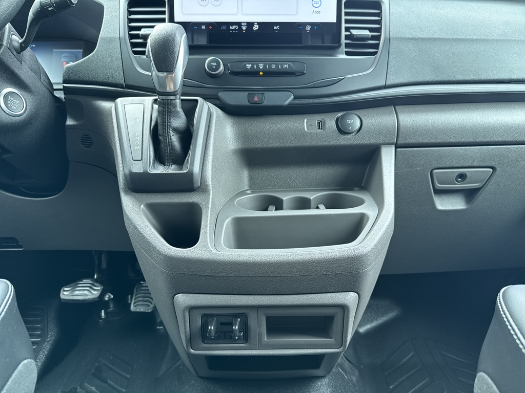 New 2026 Oxford White Ford Base image 26