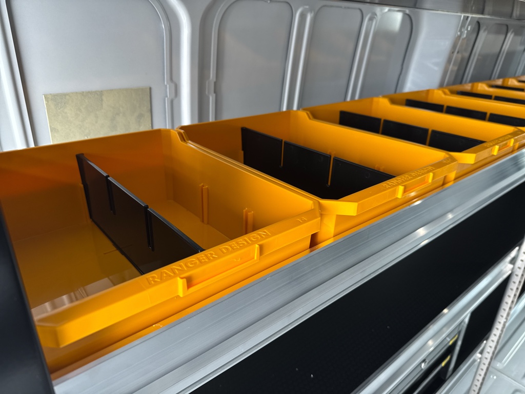 New 2026 Oxford White Ford Base image 21