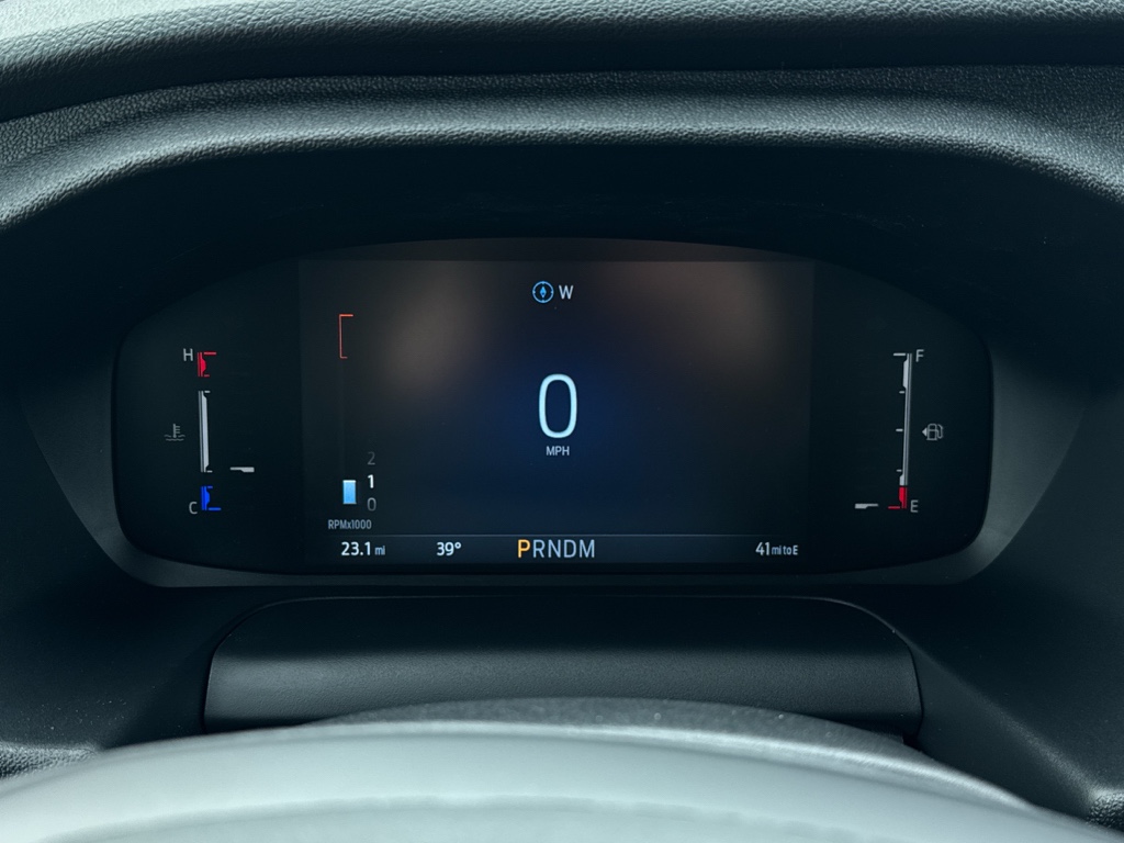 New 2026 Oxford White Ford Base image 10