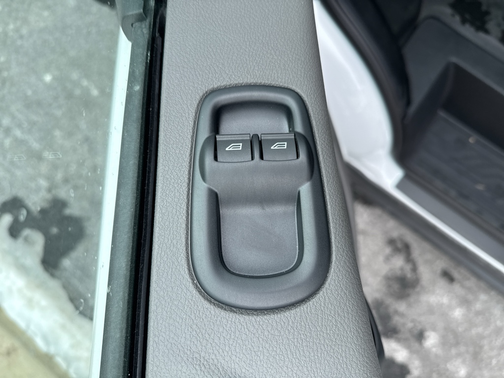 New 2026 Oxford White Ford Base image 27