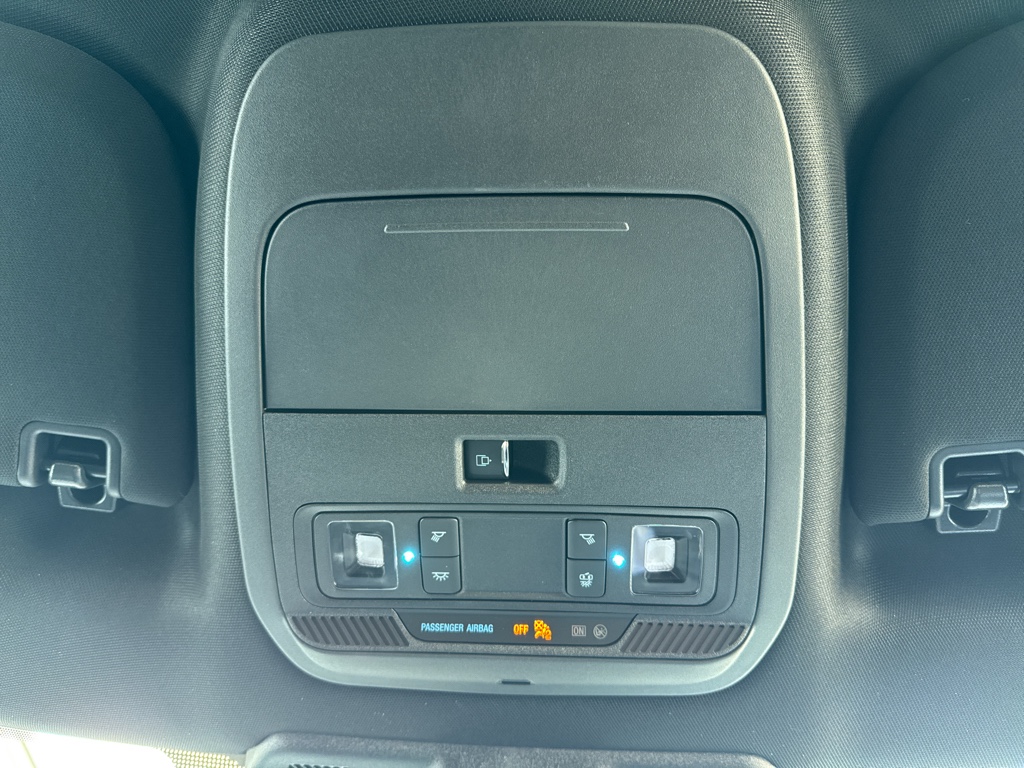 New 2026 Carbonized Gray Metallic Ford XLT image 27