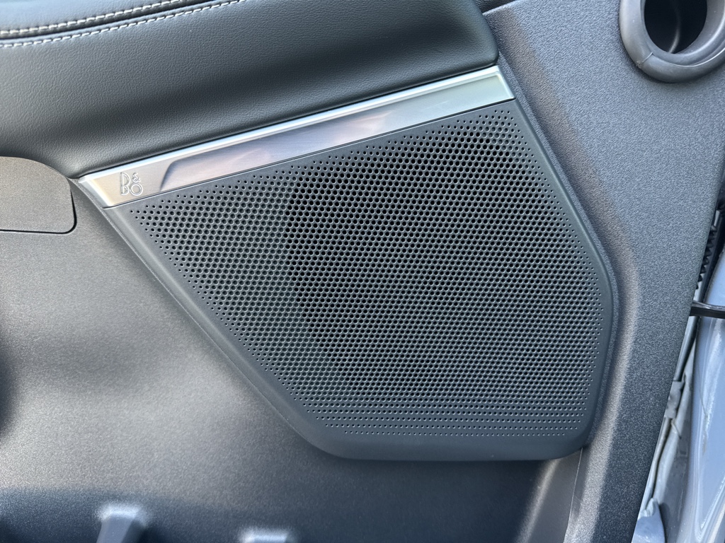 New 2026 Glacier Gray Met Tri-coat Ford Platinum image 28