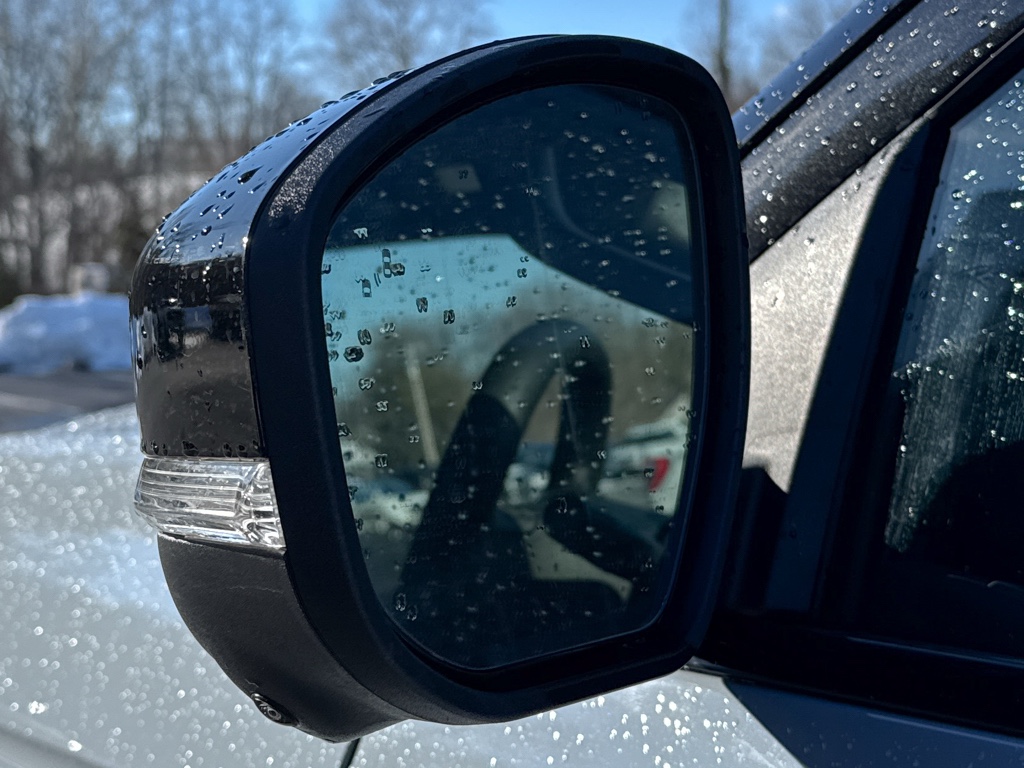 New 2026 Glacier Gray Met Tri-coat Ford Platinum image 26