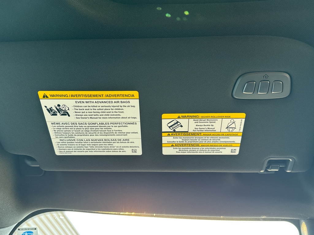 New 2026 Glacier Gray Met Tri-coat Ford Platinum image 30