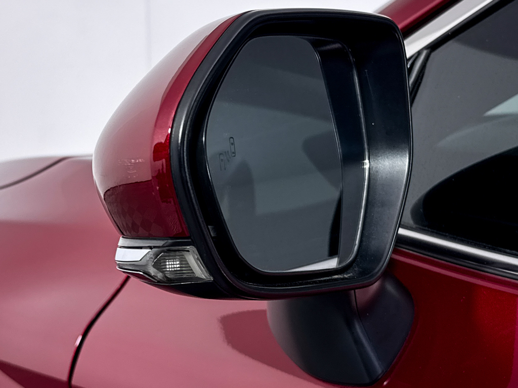 Used 2018 Ruby Flare Pearl Toyota XSE image 22
