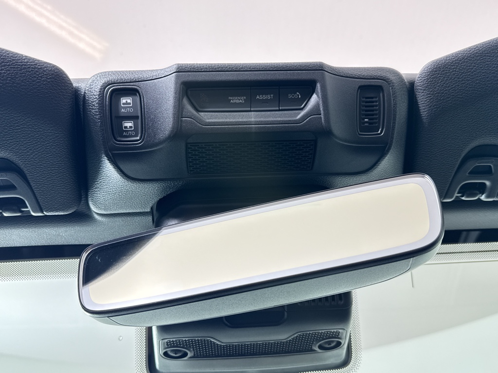 Used 2024 Bright White Clearcoat Jeep High Altitude image 27