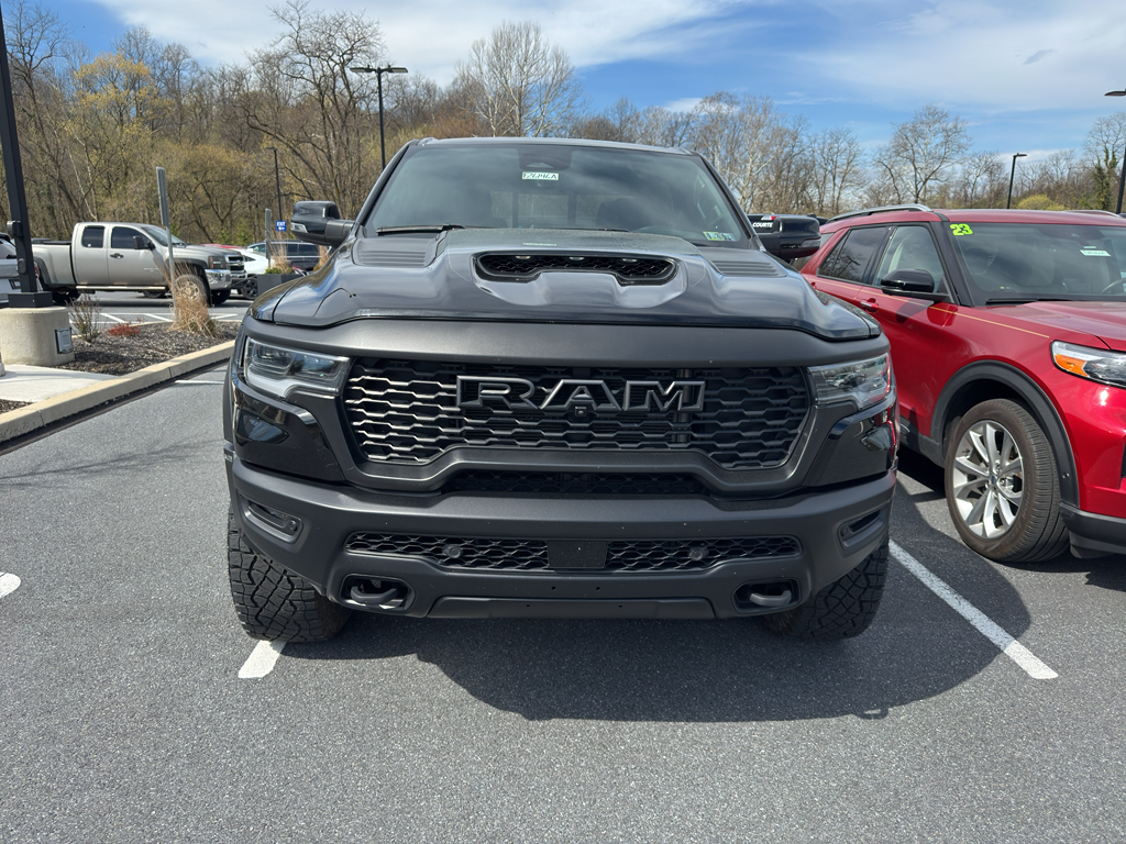 Used 2025  Ram RHO image 2