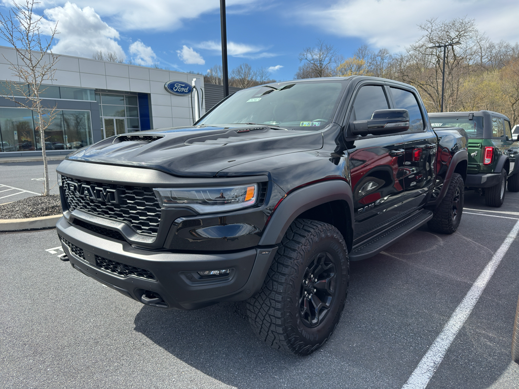 Used 2025  Ram RHO image 4