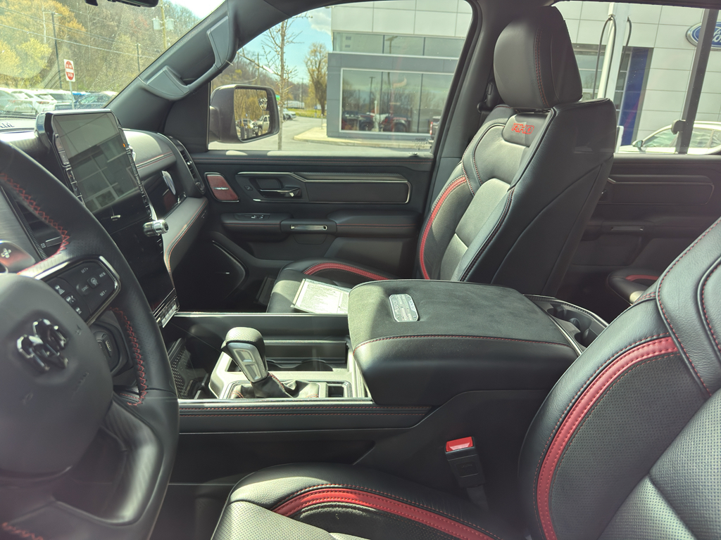 Used 2025  Ram RHO image 6