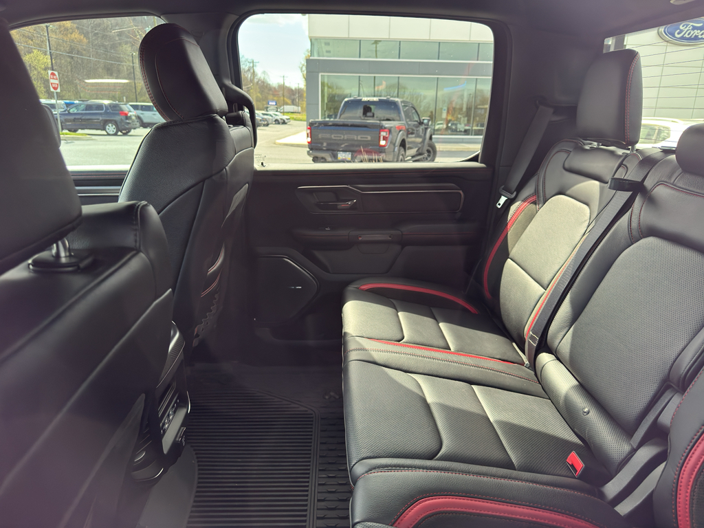 Used 2025  Ram RHO image 7