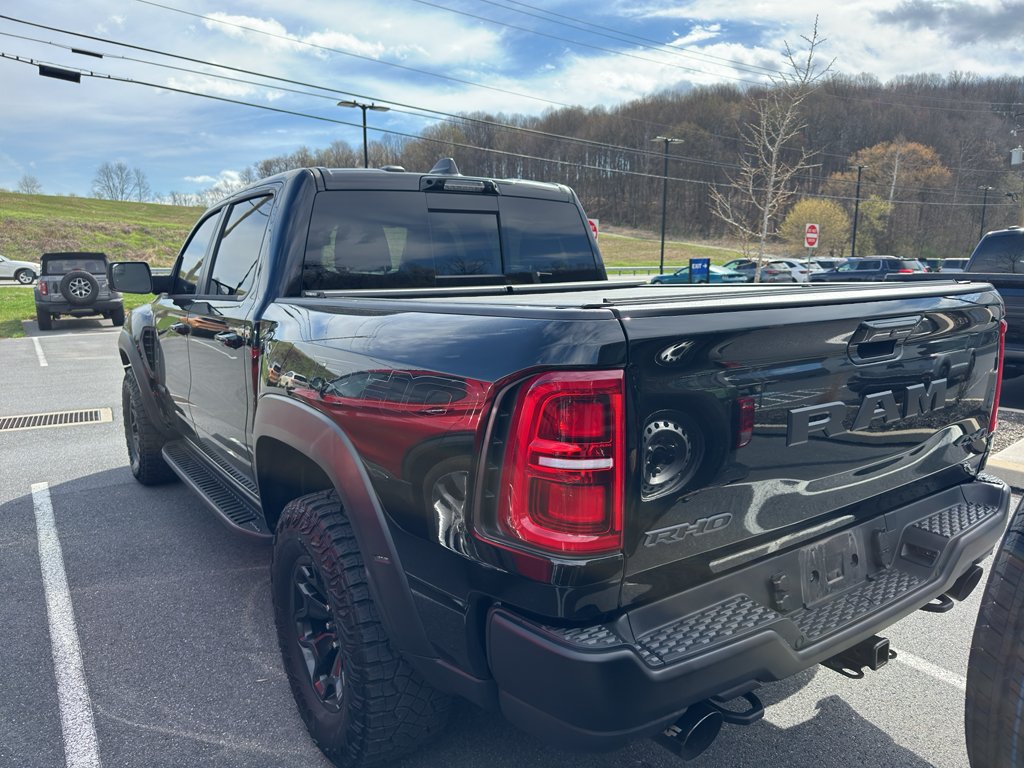 Used 2025  Ram RHO image 9