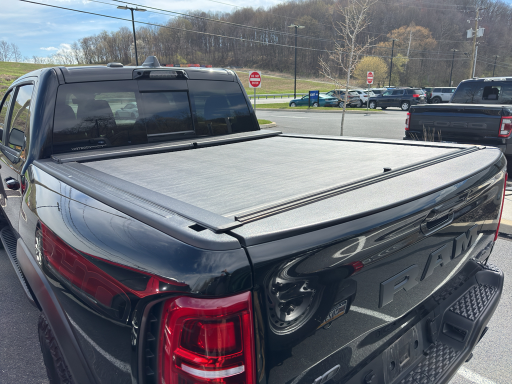 Used 2025  Ram RHO image 10