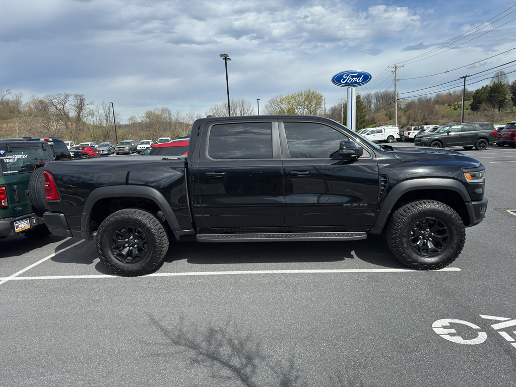 Used 2025  Ram RHO image 11