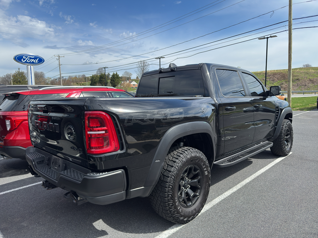 Used 2025  Ram RHO image 12