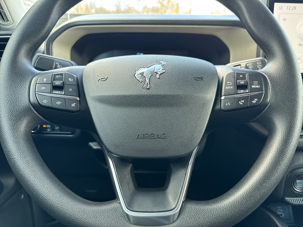 New 2026 Velocity Blue Metallic Ford Big Bend image 20